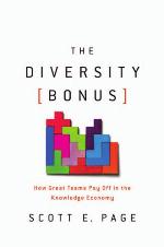 The Diversity Bonus