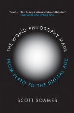 The World Philosophy Made: From Plato to the Digital Age