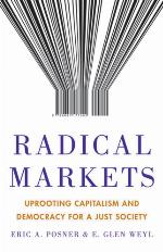 Radical Markets