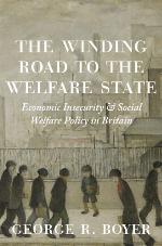 The Winding Road to the Welfare State