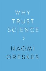 Why Trust Science?