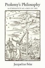Ptolemy's Philosophy