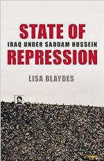 State of Repression