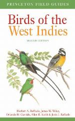 Birds of the West Indies Second Edition