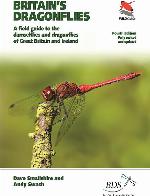 Britain's Dragonflies