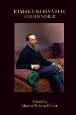 Rimsky-Korsakov and His World