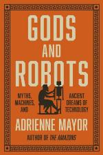 Gods and Robots
