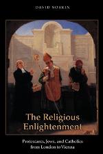 The Religious Enlightenment