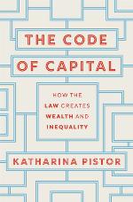 The Code of Capital