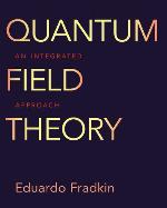 Quantum Field Theory