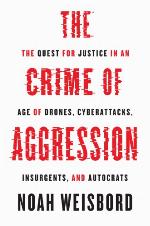 The Crime of Aggression