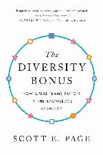 The Diversity Bonus