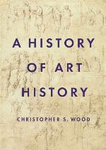 A History of Art History
