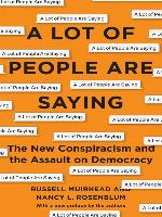 A Lot of People Are Saying