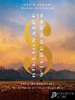 Billionaire Wilderness