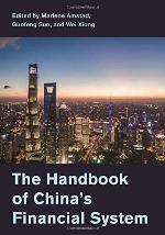 The Handbook of China's Financial System