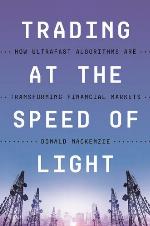 Trading at the Speed of Light