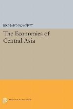 The Economies of Central Asia