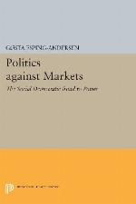 Politics Against Markets