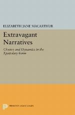 Extravagant Narratives
