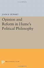 Opinion and Reform in Hume's Political Philosophy