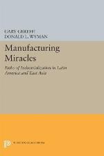 Manufacturing Miracles