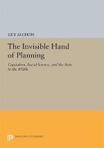 The Invisible Hand of Planning