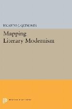 Mapping Literary Modernism