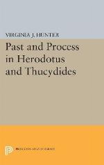 Past and Process in Herodotus and Thucydides