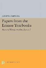 Papers from the Eranos Yearbooks, Eranos 5: Man and Transformation