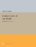 Fiddler Crabs of the World: Ocypodidae: Genus UCA (Princeton Legacy Library, 3748)