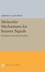 Molecular Mechanisms for Sensory Signals