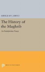 The History of the Maghrib