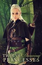 Twelve Dancing Princesses (Timeless Fairy Tales)