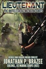 Lieutenant (The United Federation Marine Corps) (Volume 3)