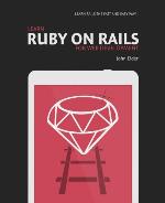 Learn Ruby On Rails For Web Development