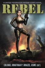 Rebel (The United Federation Marine Corps)