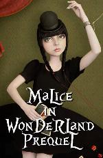 Malice in Wonderland Prequel