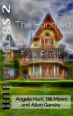 The Haunted (Harbingers) (Volume 2)