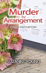 Murder by Arrangement (Edna Davies Mysteries) (Volume 5)