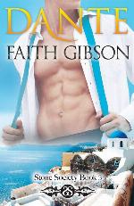 Dante (The Stone Society)