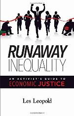 Runaway Inequality