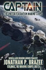 Captain (The United Federation Marine Corps) (Volume 4)