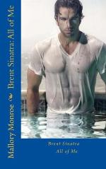 Brent Sinatra: All of Me