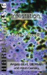 Infestation (Harbingers) (Volume 6)