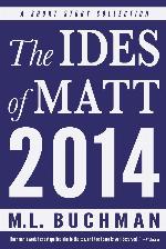 The Ides of Matt - 2014