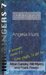 Infiltration (Harbingers) (Volume 7)