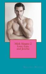 Mick Sinatra 2: Love, Lies, and Jericho