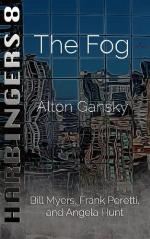 The Fog (Harbingers) (Volume 8)