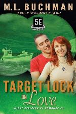 Target Lock On Love (The Night Stalkers 5E) (Volume 2)